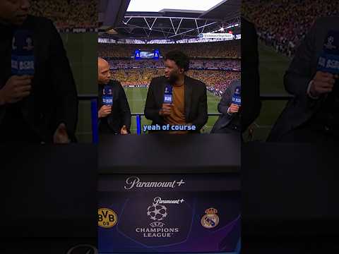 Joel Embiid shows off his footy skills!