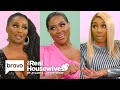 The Real Housewives of Atlanta Season 12 After Show Exposes What You Didn't See On Air | Bravo