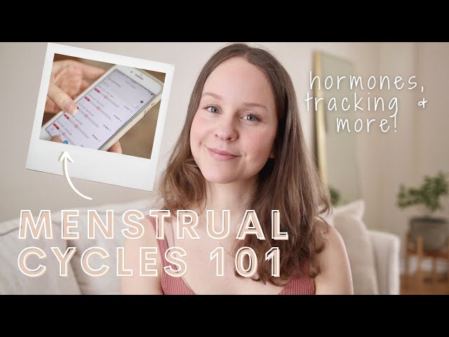 Menstrual Cycle 101 with Dr. Pari - On Our Moon