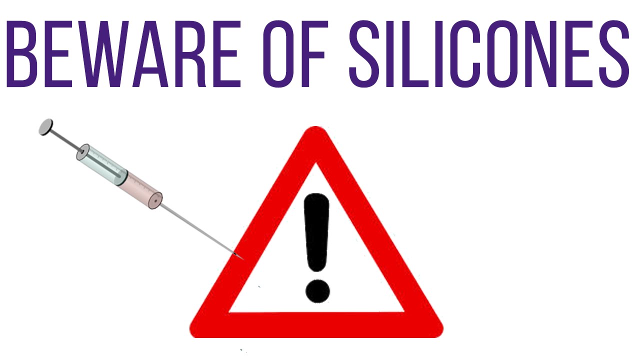 How To Check Products For Silicones