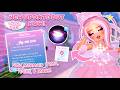 🚨 NEW Royale High UPDATE JUST DROPPED! Mermaid Shop Items, ANIMATED Hairs & MORE! | Roblox