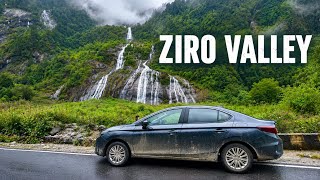 PASIGHAT TO ZIRO VALLEY | ARUNACHAL PRADESH | NORTHEAST | PONGGING VIEW POINT | SIANG RIVER | EP 8