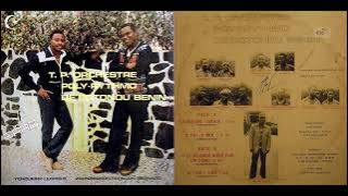 T.P. Poly-Rythmo de Cotonou Benin, 'Toi et Moi'