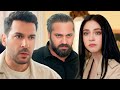 بيكتشف ان مراته بتخونه مع اخوه ومخلفه منه بنت ف بيجوز المربية وبيربي البنت ملخص ورود وذنوب الحلقة29 