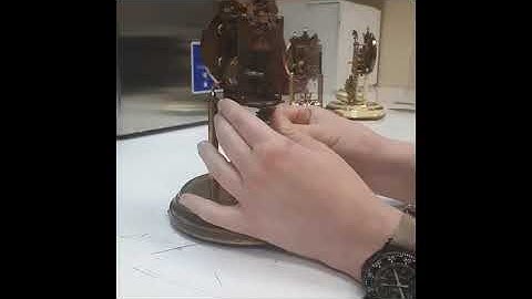 Setting up a 400 day clock