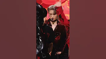 Seonghwa And Yeosang Accidentally Coordinate Perfectly Short Ateez Seonghwa Yeosang Thanxx 