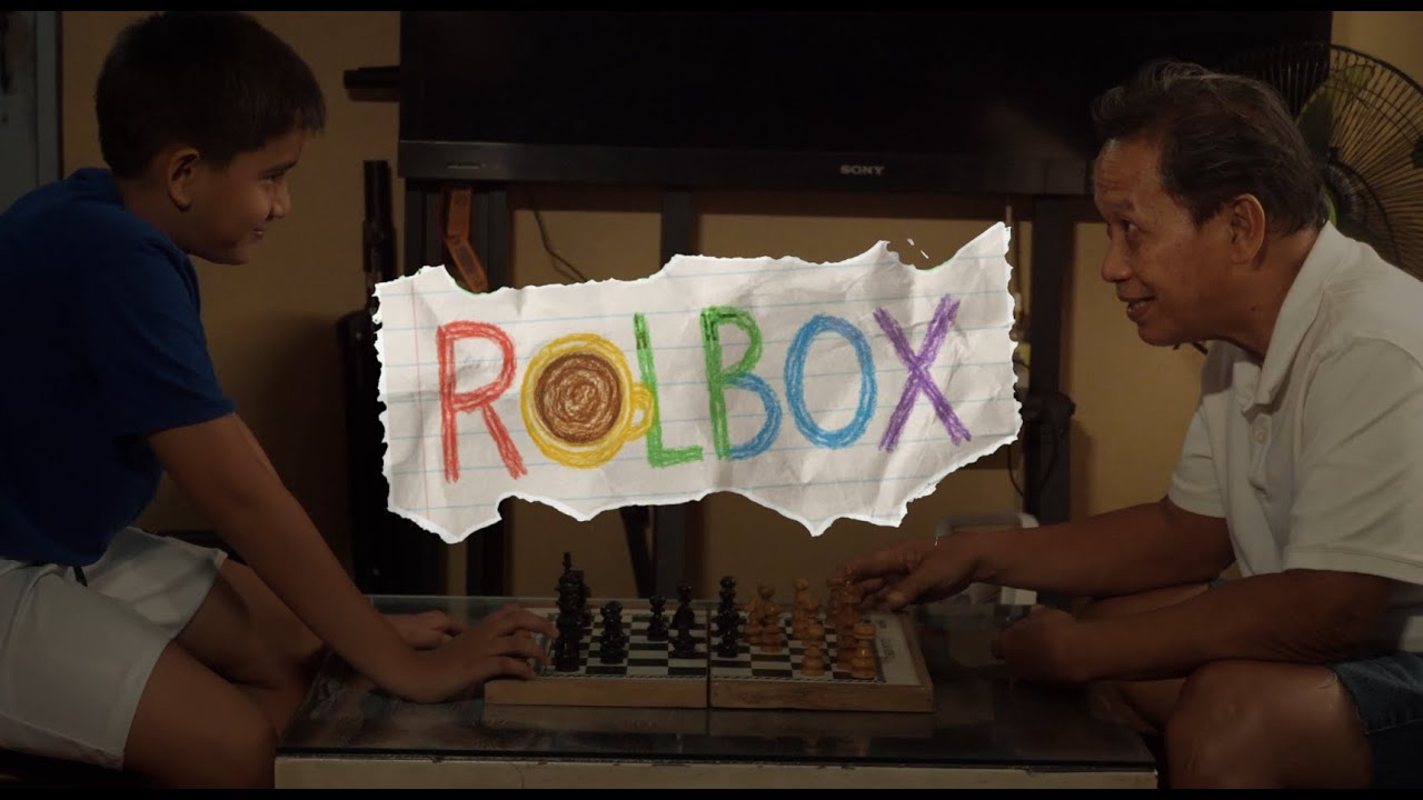 ROLBOX | Short Film | FILM 101 FINALS