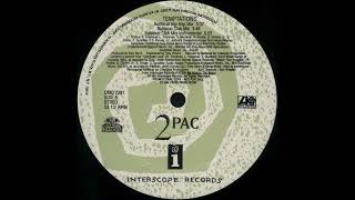2Pac - Temptations (Battlecat Remix Instrumental)