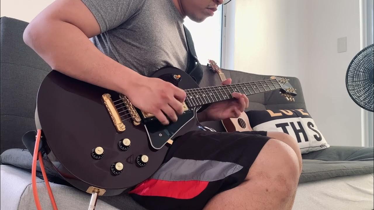 Whiskey In the Jar - Metallica (Guitar Cover) Whiskey In the Jar - Metallica (Guitar Cover)