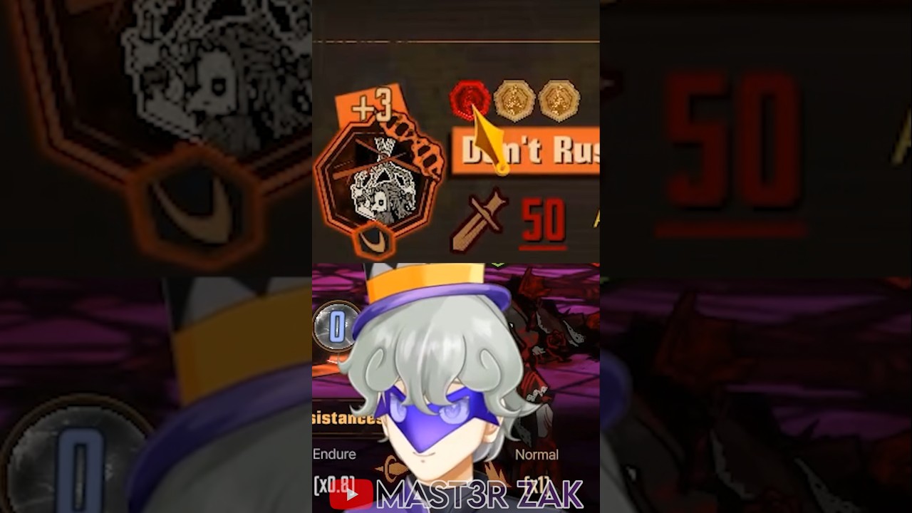 The Unbreakable Coin | Limbus Company |