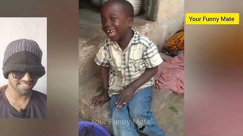 Try Not To Laugh Challenge 😂😆▶ LEVEL 9 | Instant Regret Fails Compilation 2025