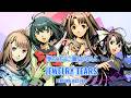 俺たちに翼はない - Jewelry tears / Persona Jazz ver. |Sheer's Dream Music