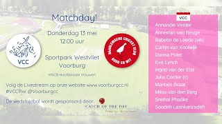 Download Lagu Highlights VCC Dames 1 - R\u0026W Dames 1 (Donderdag 13 mei 2021) MP3 Download Lagu Highlights VCC Dames 1 - R\u0026W Dames 1 (Donderdag 13 mei 2021) MP3
