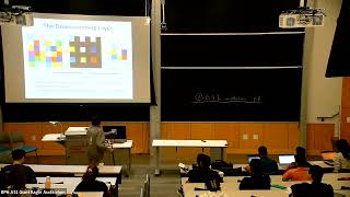 F23 Lecture 11: Deep Neural Networks, Convolutional Neural Networks III