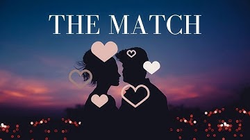 Color Code Dating Method (BLACK/THE MATCH)