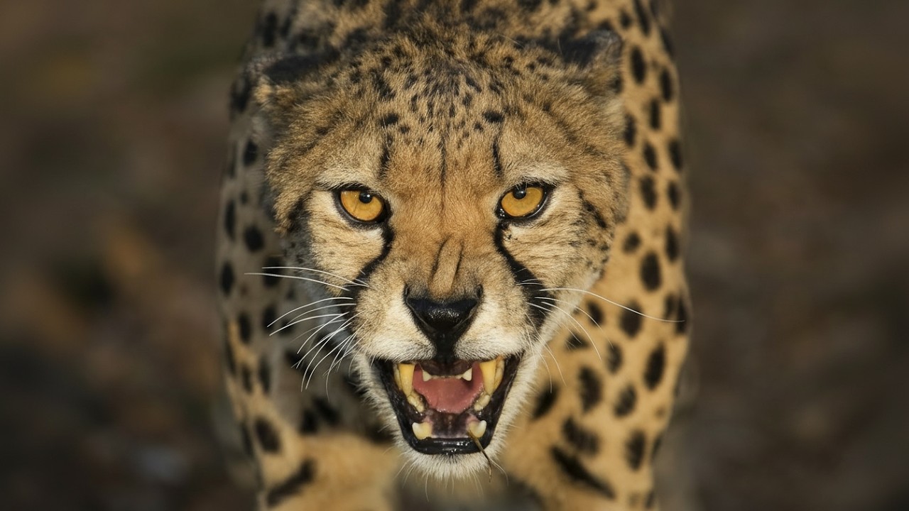 Wild Ones: The Secret Survival of Species