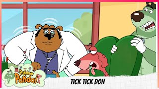 Pakdam Pakdai Full Episode Tick Tick Don
