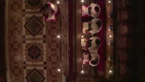 Lady Chapel Gloucester Cathedral - Choral Evensong