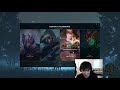 DOUBLELIFT PRAISED ME after this game-winning 2v1 PLAY :D