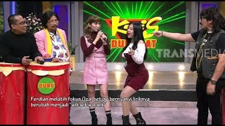 DUO SERIGALA DIKERJAIN FERDIAN | OPERA VAN JAVA (02/07/19) PART 2