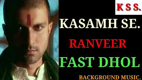 KASAMH SE - RANVEER BACKGROUND MUSIC.