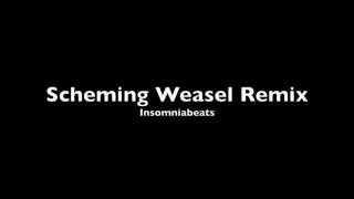 Scheming Weasel Remix - Insomniabeats Resimi