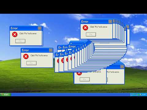Video: Ինչպես մուտք գործել Windows XP առանց գաղտնաբառի