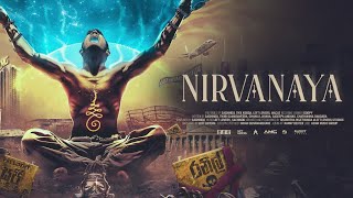 SACHINDU, Left Lovers, Tikx Kooda, MaCuz - Nirvanaya (නිර්වානය) | Official Lyric Video