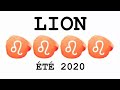 LION : TON ÉTÉ 2020 ☀️ top • top • top