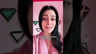 How I made $63K selling META stocks today #stocks #metastock #investing ng