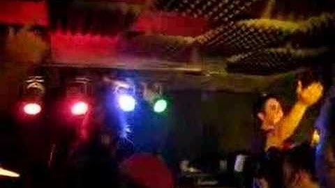 CKY - Testing (2007.06.02)