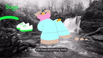 Get tax right with Sage