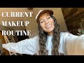 Current Makeup Routine | full makeup