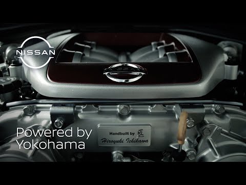 Nissan Yokohama Plant celebrates an incredible milestone | 40 million engines produced