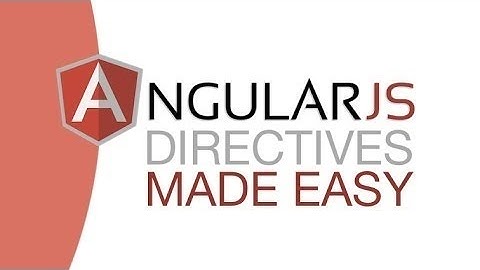 Урок3. AngularJs Директивы
