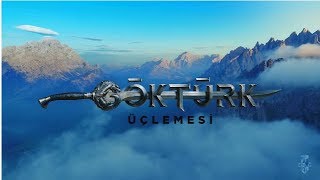 Dağ Serisi Ve Börü Yapımcısı Alper Çağlardan Yeni Film Göktürk