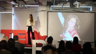 Youth Mental Health is not as complicated as we make it out to be | Dr. Hayley Watson | TEDxRAIUL screenshot 2