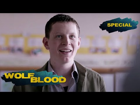 The Madness of Liam - Part 3 | Wolfblood