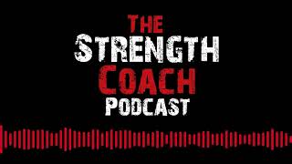 The Strength Coach Podcast - Following the Direction of Fascia with Dan Hellman screenshot 1