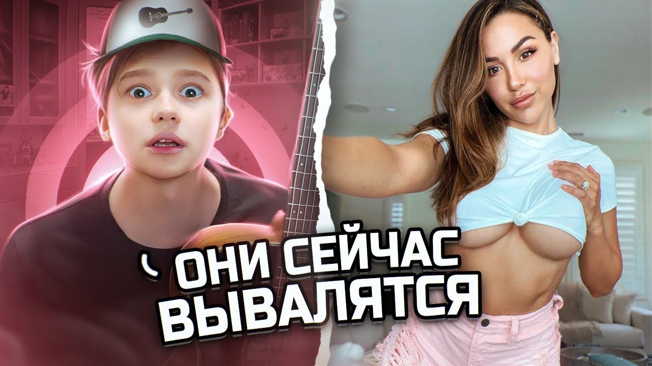 МОМЕНТЫ, КОГДА ГИТАРИСТ ЗАДАЛ ЖАРУ В ЧАТ РУЛЕТКЕ! БОЛЬШОЙ ВЫПУСК! НИКТО ТАК И НЕ ПОВЕРИЛ!