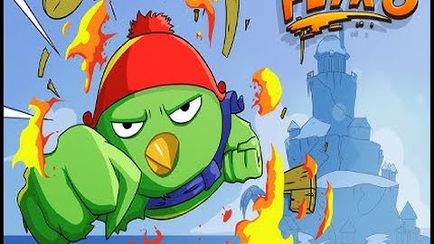 Flyro iPhone App Review - CrazyMikesapps