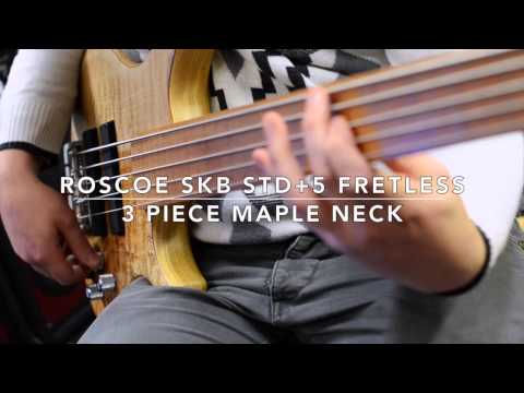 roscoe-fretless-basses-at-bass-direct-uk