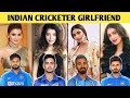 6 Beautiful Girlfriend Of Indian Cricketers | KL Rahul, Rishabh Pant, Ishan Kishan, Shreyas Iyer