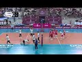Argentina 🇦🇷 vs. Poland 🇵🇱 - Quarter Finals | Highlights | VBW - Men's U17 World Championship