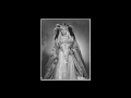 Leontyne Price sings Cleopatra's "Se pieta di me non senti" LIVE (1956) Giulio Cesare