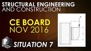 Structural Engineering & Construction Situation 7 (PH)