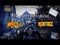 Montage 100 subscriber special