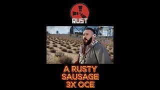 The Only Server Worth Joining Right Now On Rust. #rust #rustgame #rustpvp #rustclips #rustshorts