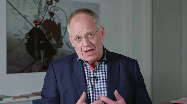Erik Gerritsen over regelarm werken in de zorg
