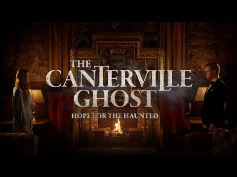 Видео: Тизер-трейлер (Кентервильское привидение, 2021) - вся информация о фильме на FilmNavi.ru